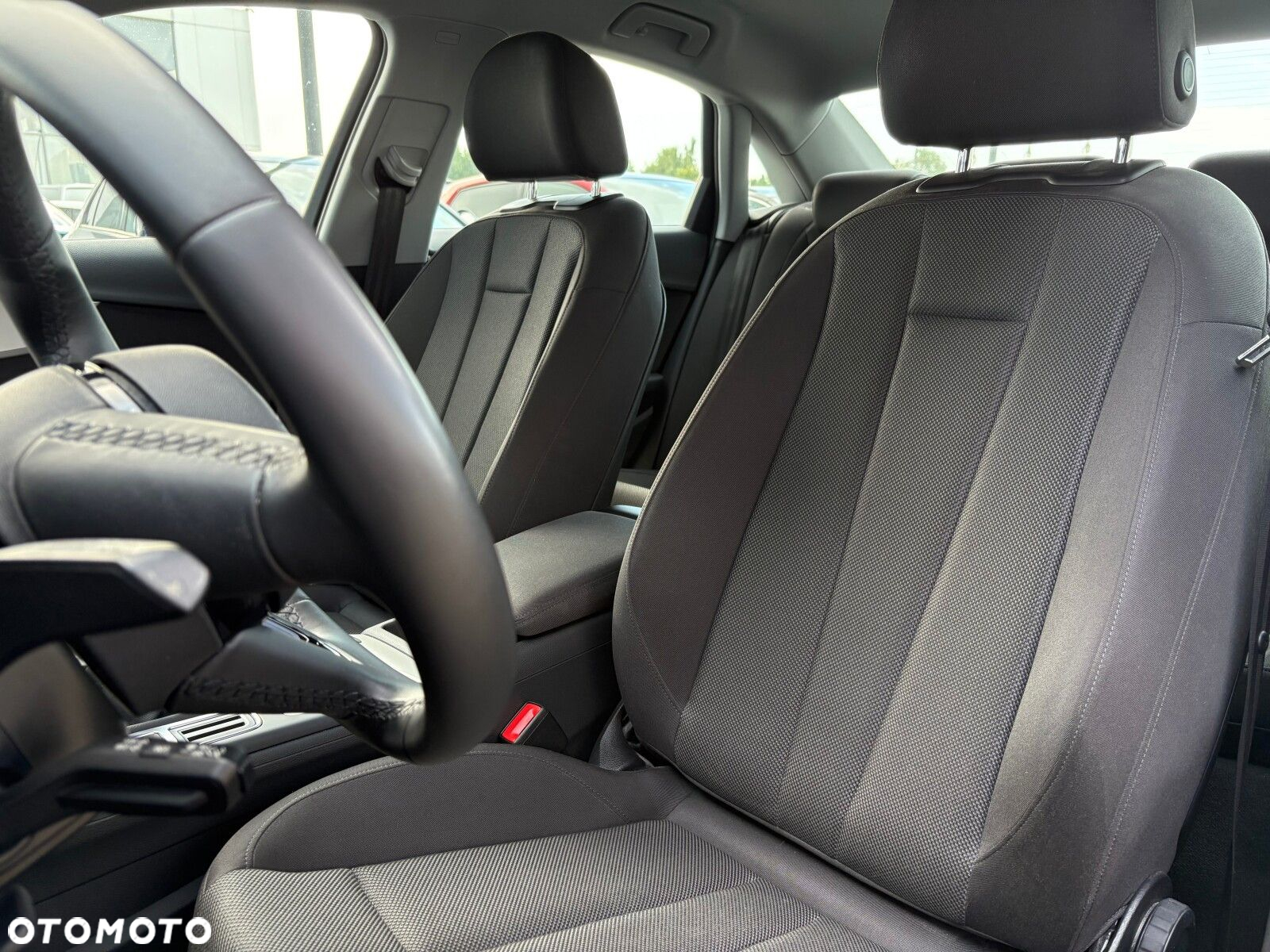 Audi A4 - 12