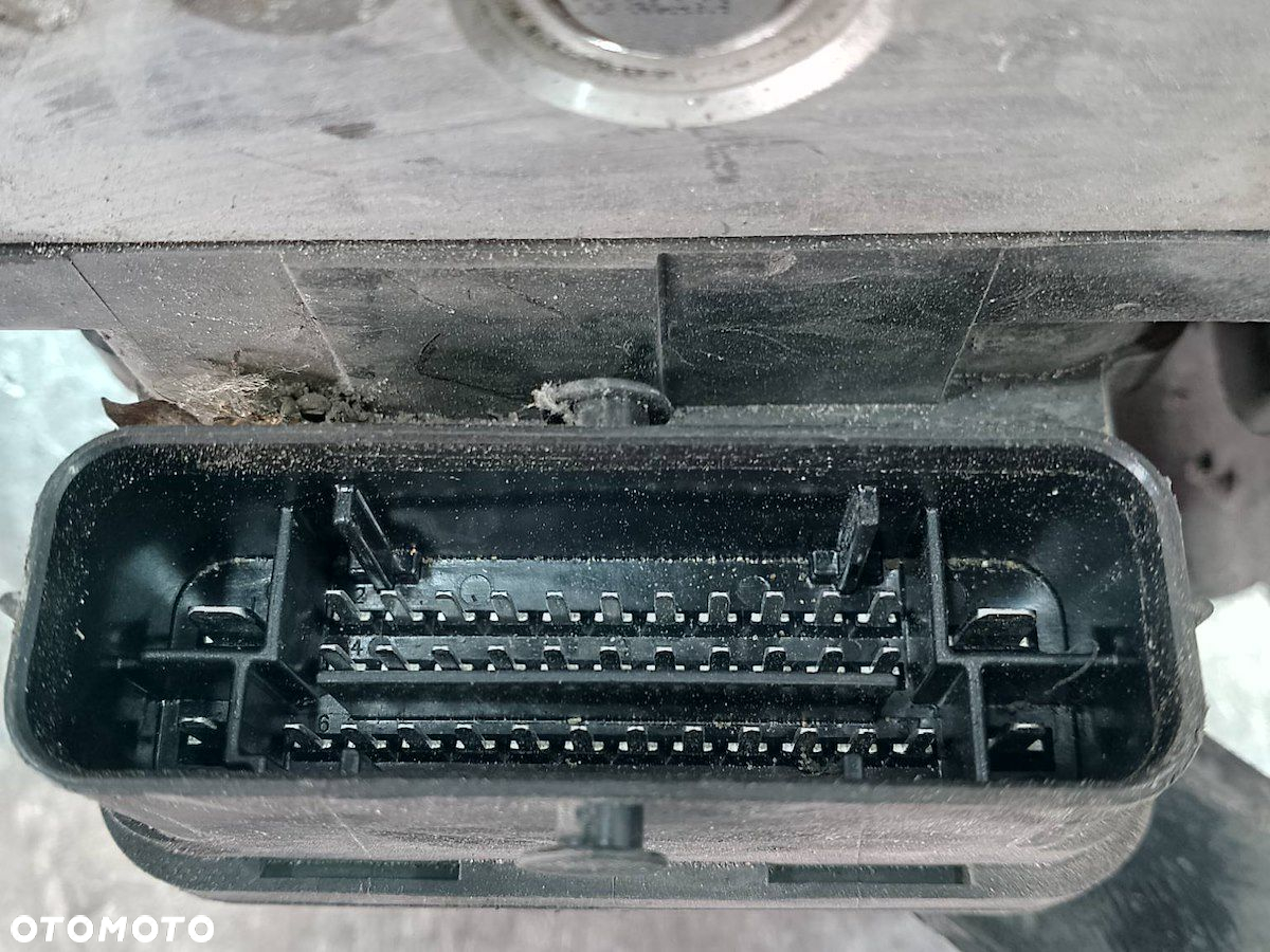 POMPA ABS FIAT DOBLO III 10.0212-0834.4  10.0961-1610.3 10.0619-3942.1 1.6 - 5