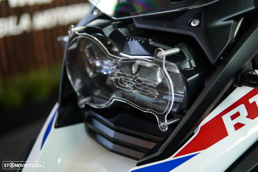 BMW R 1250 GS Adventure RALLYE - 10