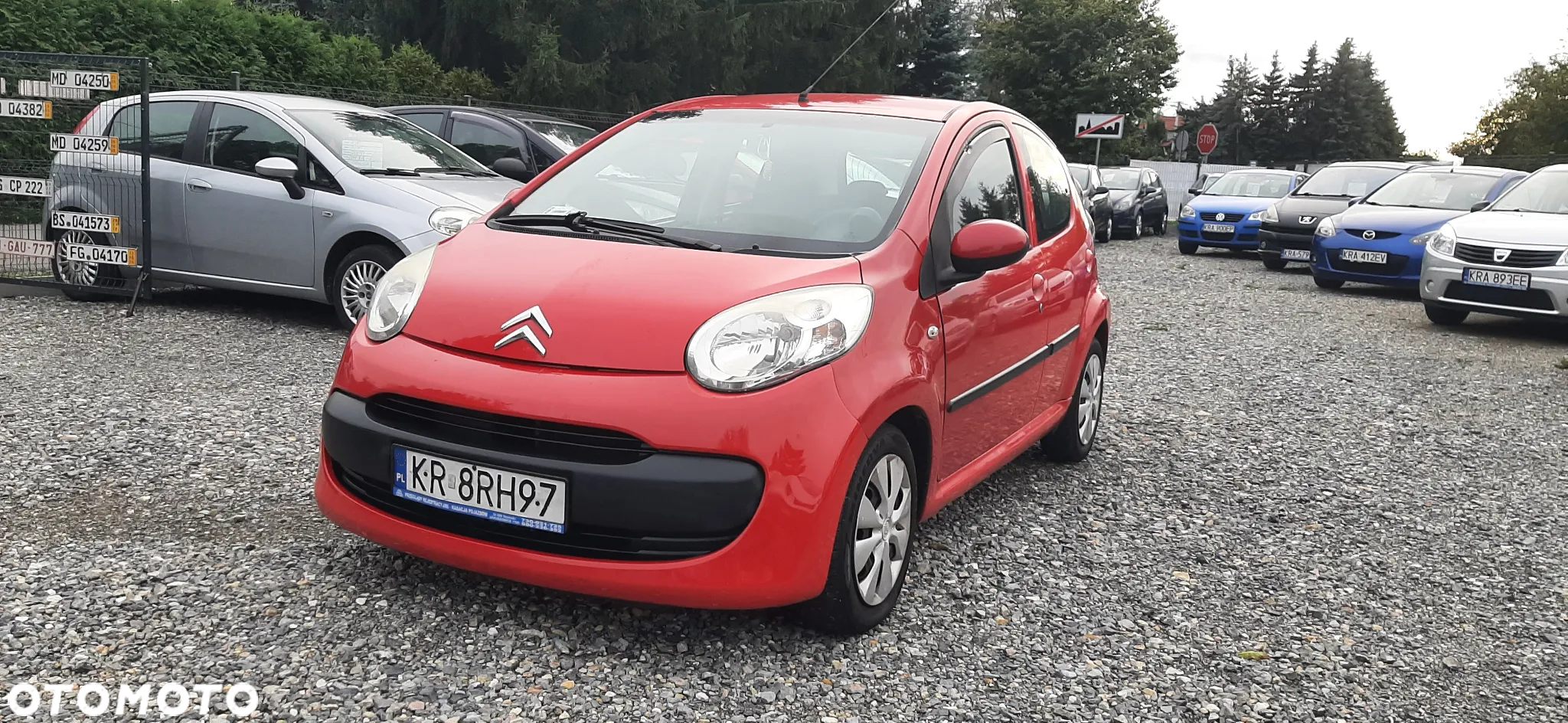 Citroën C1 - 13