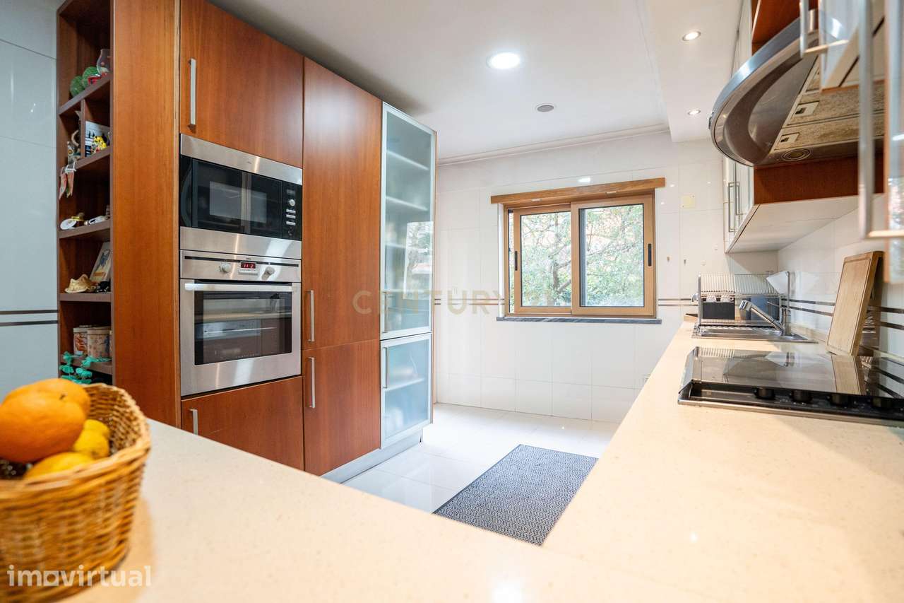 Apartamento T2 Colinas do Cruzeiro, Odivelas - Detalhes exclusivos - Grande imagem: 2/45