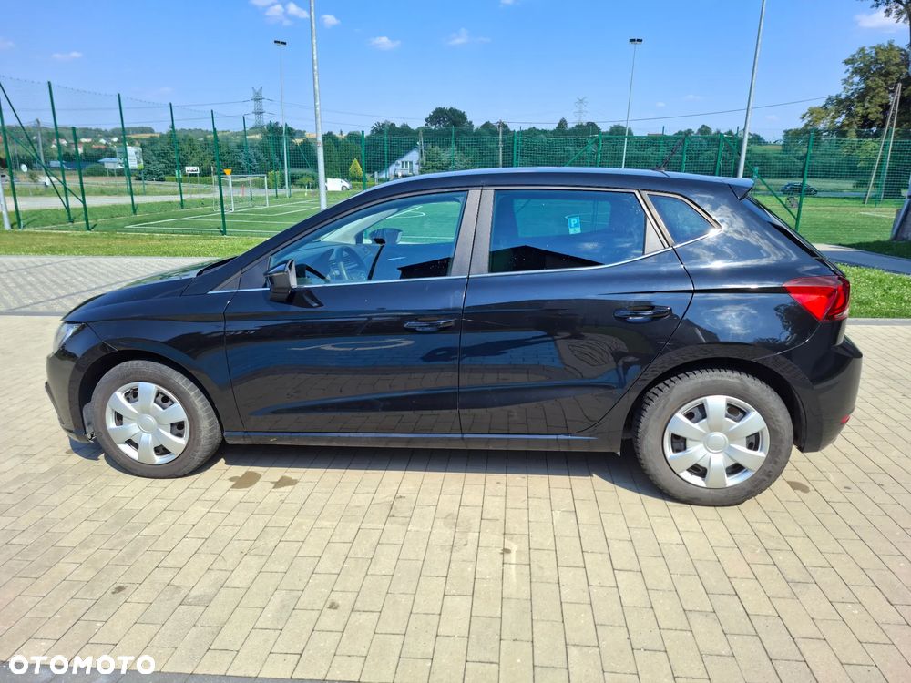 Seat Ibiza 1.0 Full LED S&S - 6