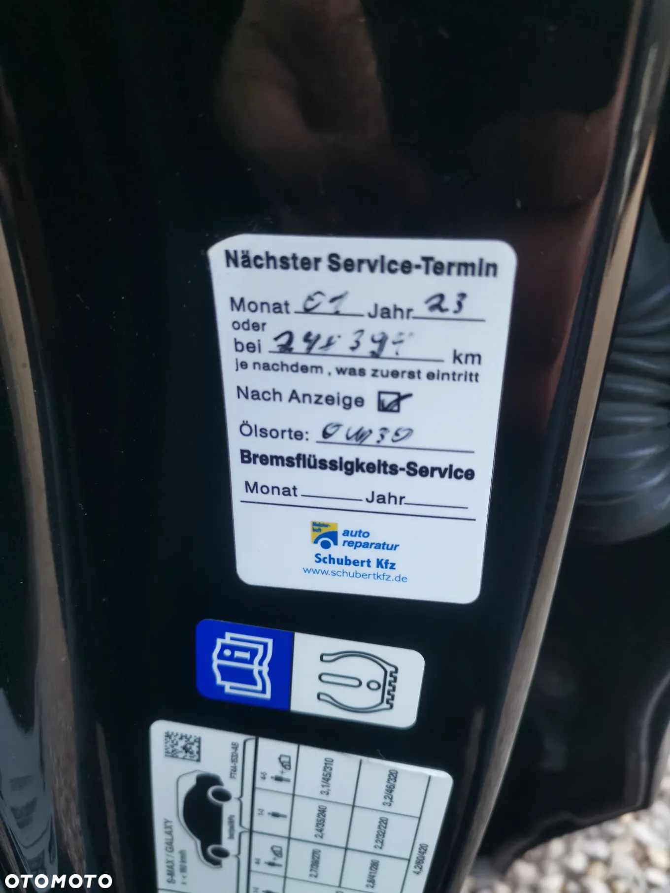 Ford S-Max 2.0 EcoBlue Titanium - 13