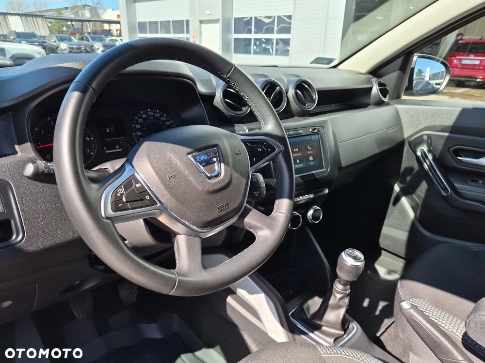 Dacia Duster 1.0 TCe Prestige - 9