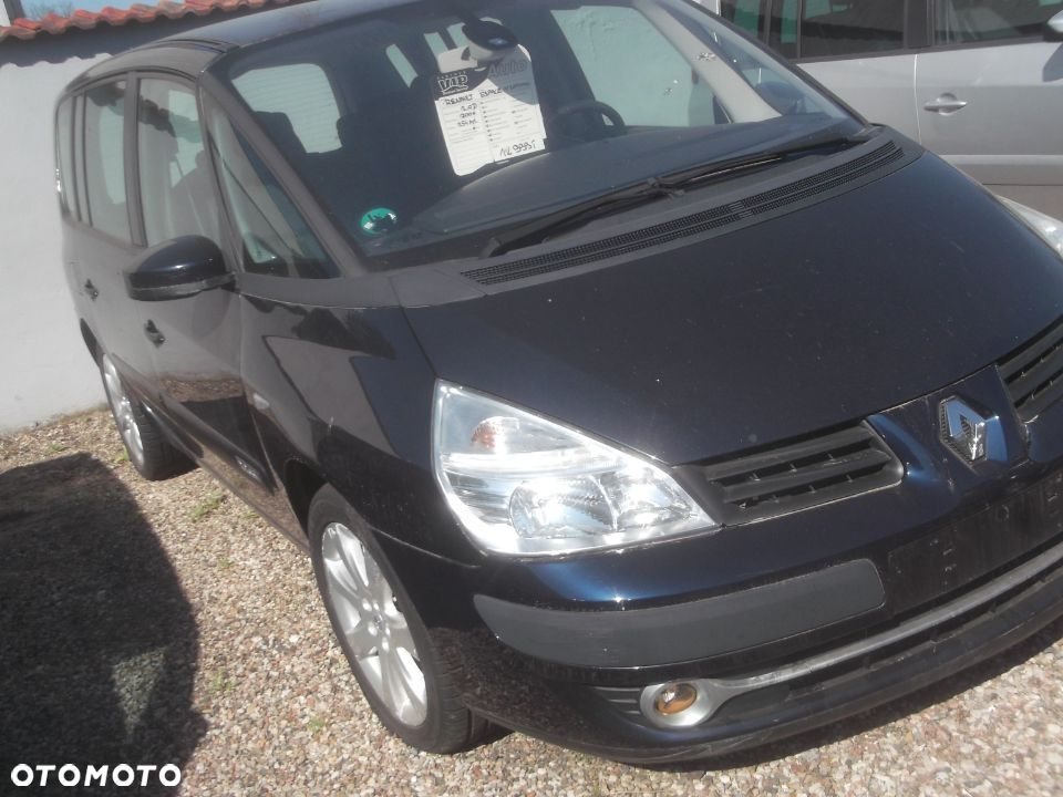 RENAULT ESPACE IV MODUL BSI UCH SKRZYNKA BEZPIECZNIKOW - 7