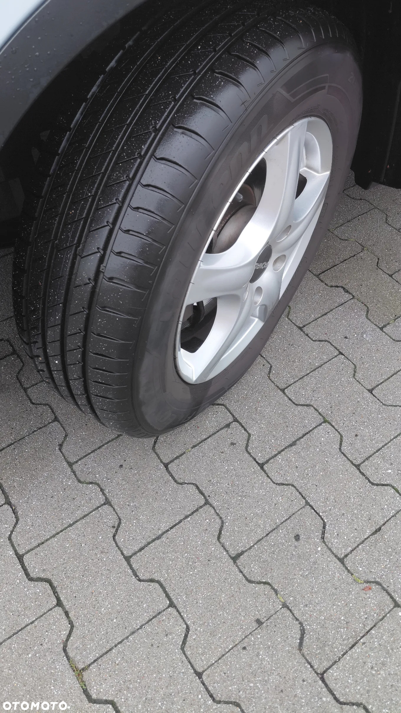 Nissan Qashqai 1.6 Acenta - 7