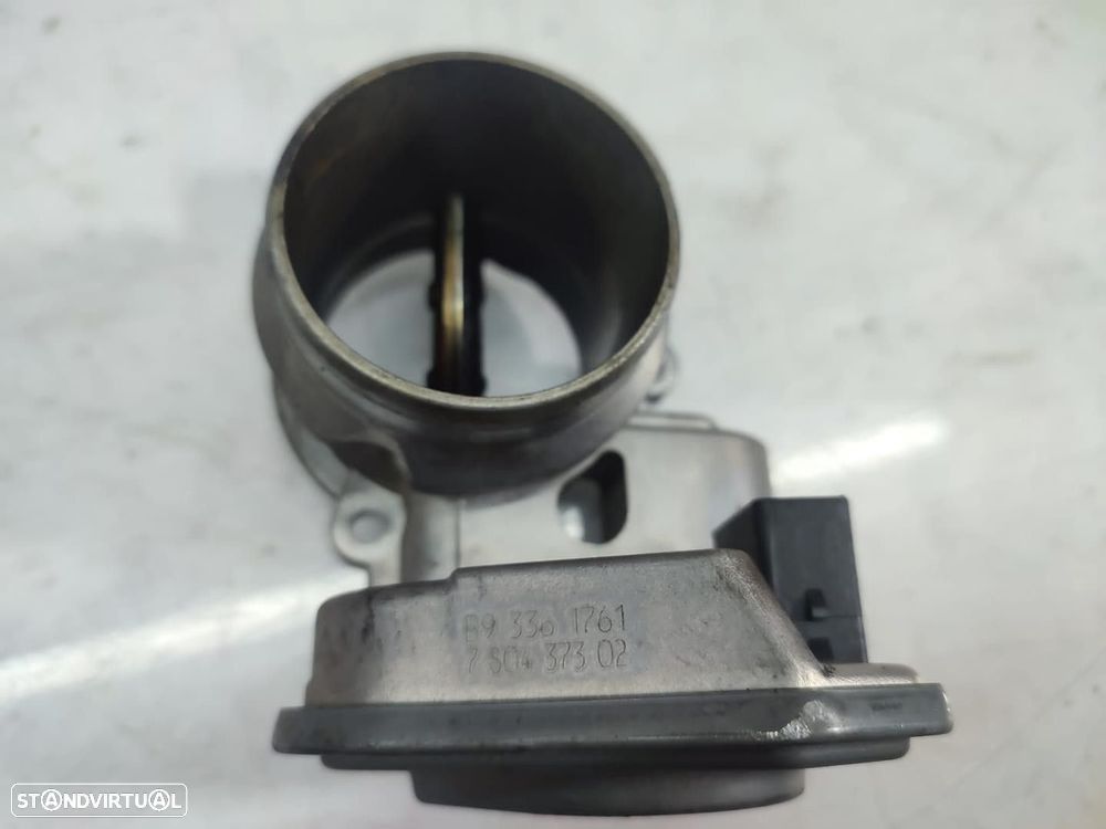 CAIXA BORBOLETAS BMW 3 2010 - 3