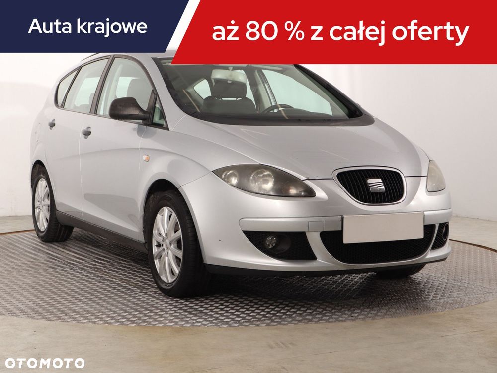 Seat Altea XL - 3
