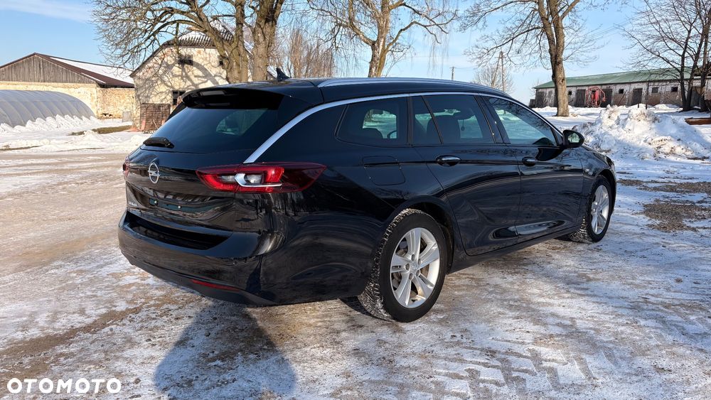 Opel Insignia 2.0 - 7