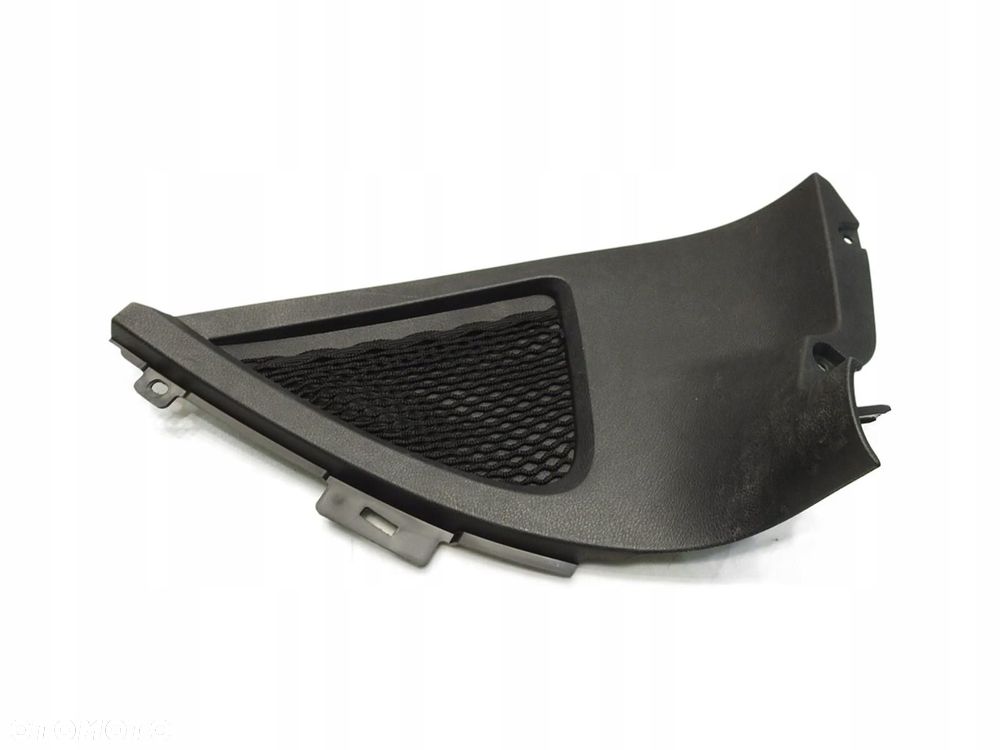 OSŁONA TUNELU PRAWA FORD GALAXY MK2 6M21-U044C73-C - 1