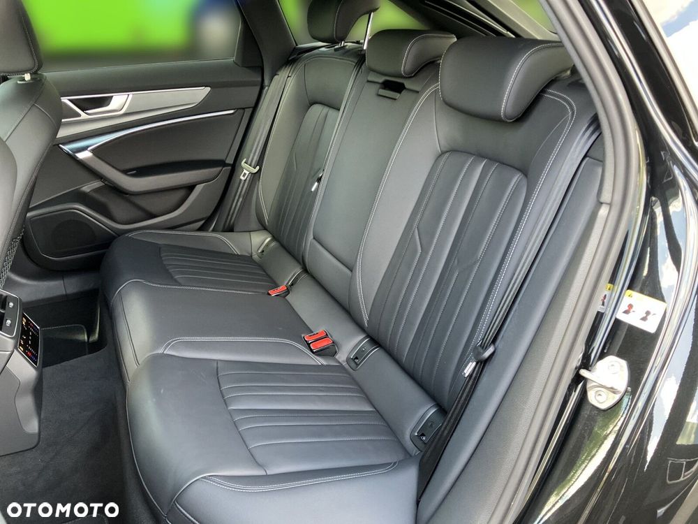 Audi A6 Avant - 20