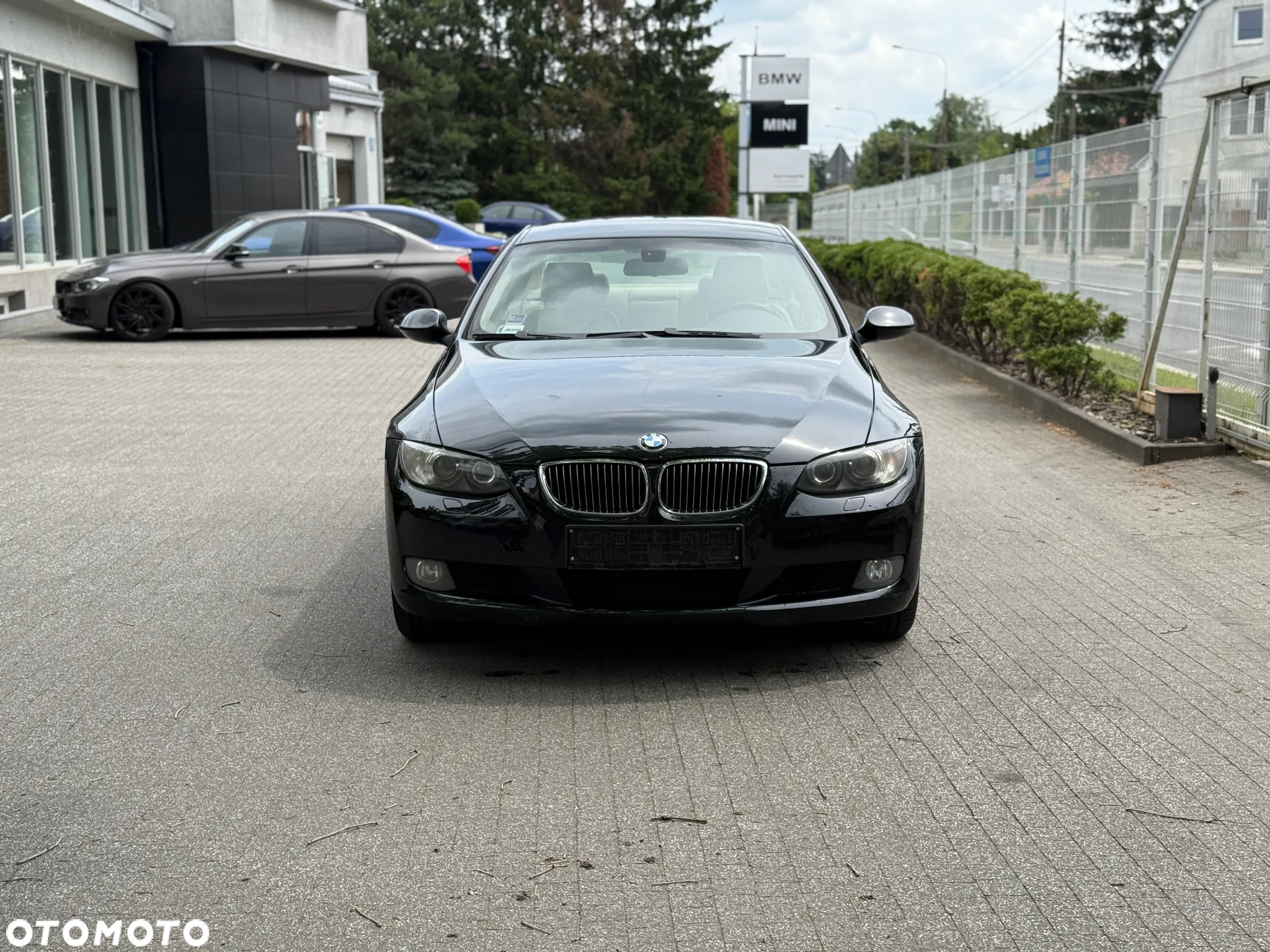 BMW Seria 3 - 2