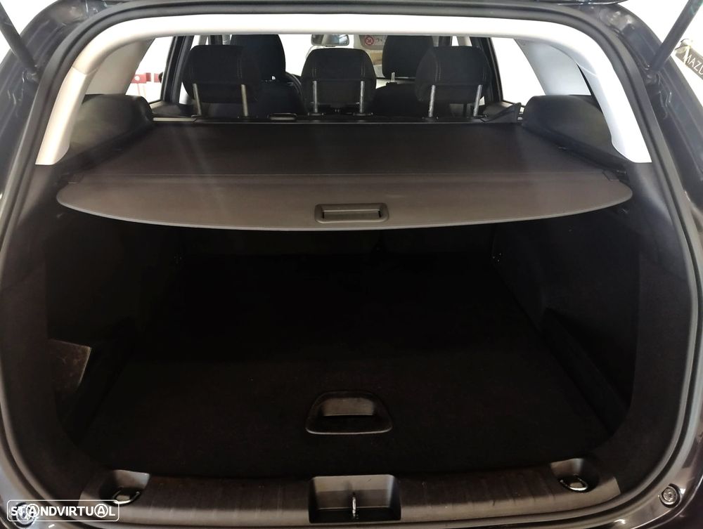 Fiat Tipo Station Wagon 1.6 M-Jet Lounge Tech DCT - 5