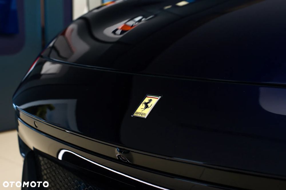 Ferrari Purosangue - 15