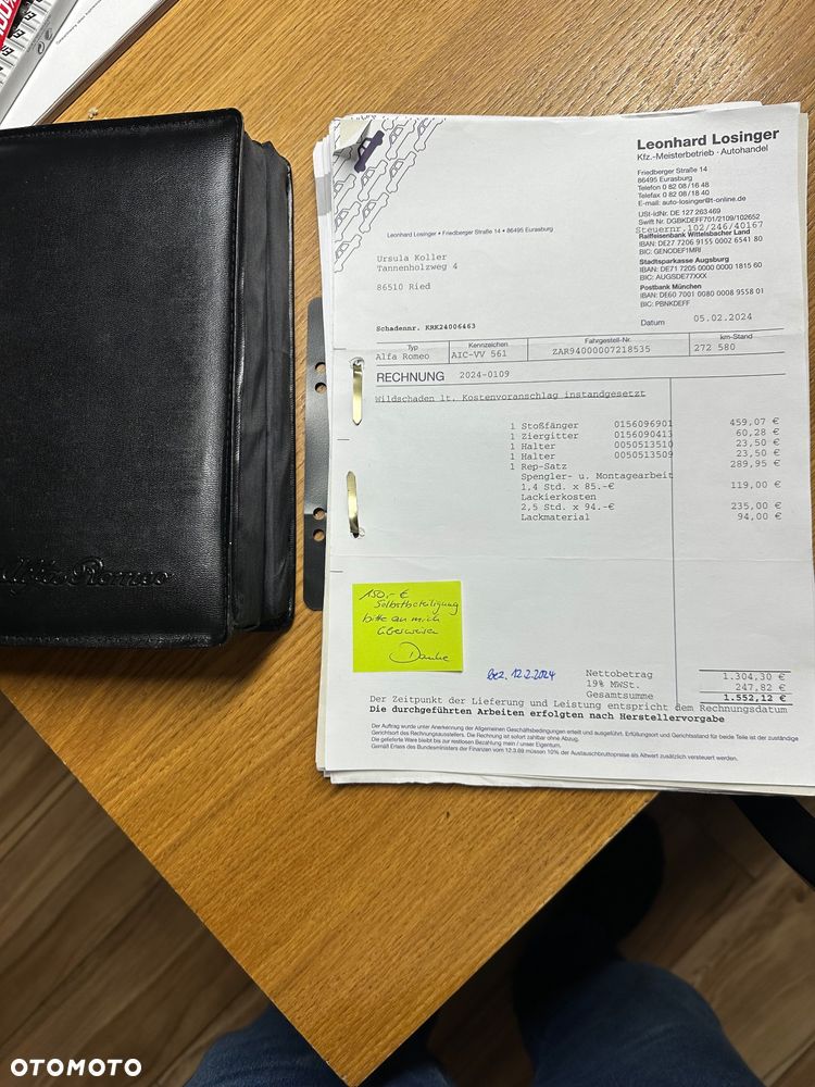 Alfa Romeo Giulietta 1.4 TB 16V Sport - 24