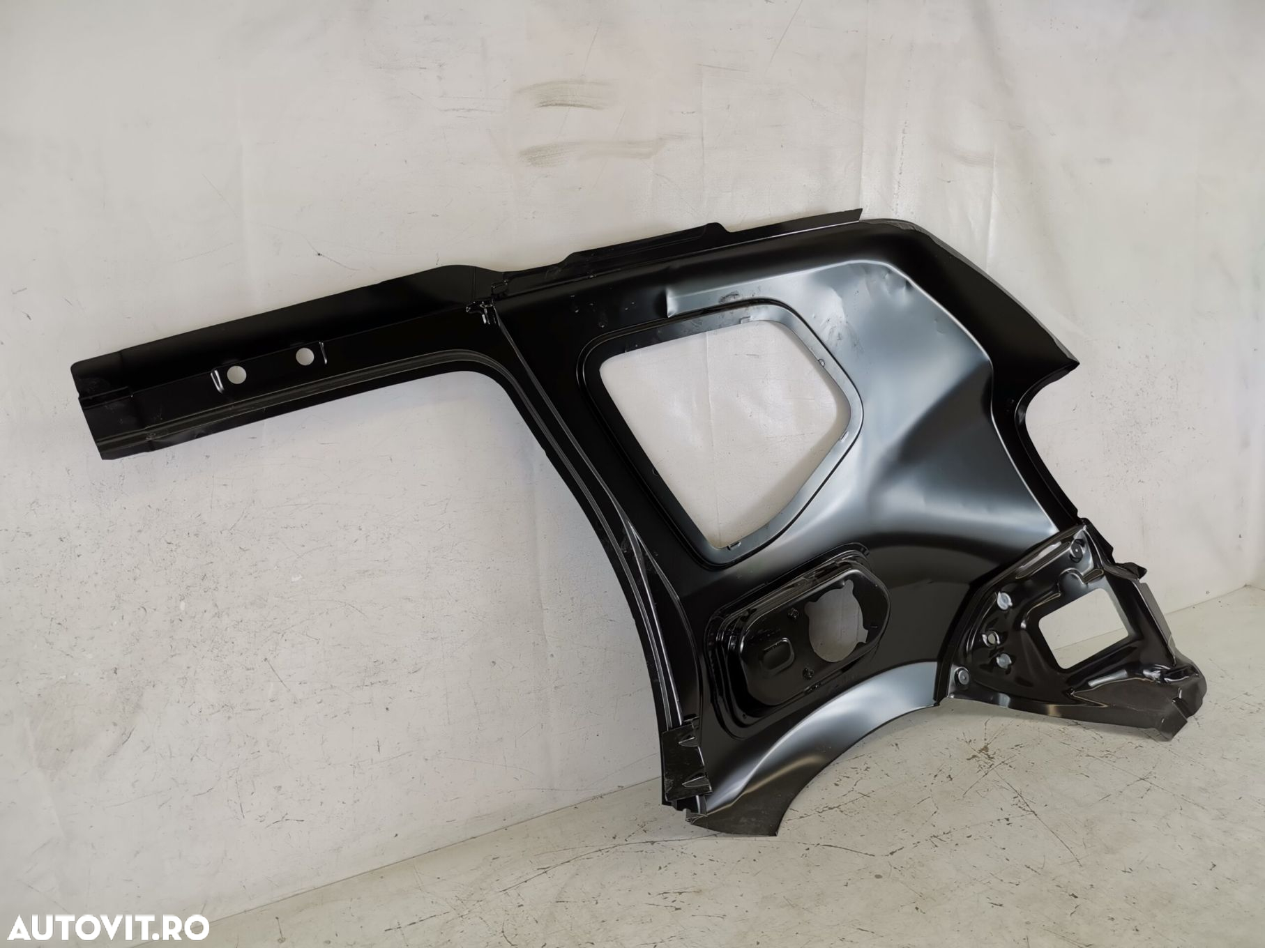 Aripa Spate Dreapta Dacia  Duster 1 [2010 - 2013] Originala In Stare B - 7