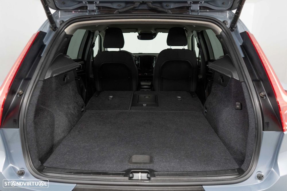 Volvo XC 40 1.5 T4 PHEV Inscription - 15