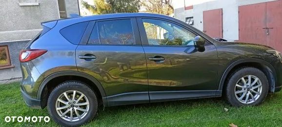 Mazda CX-5 - 2