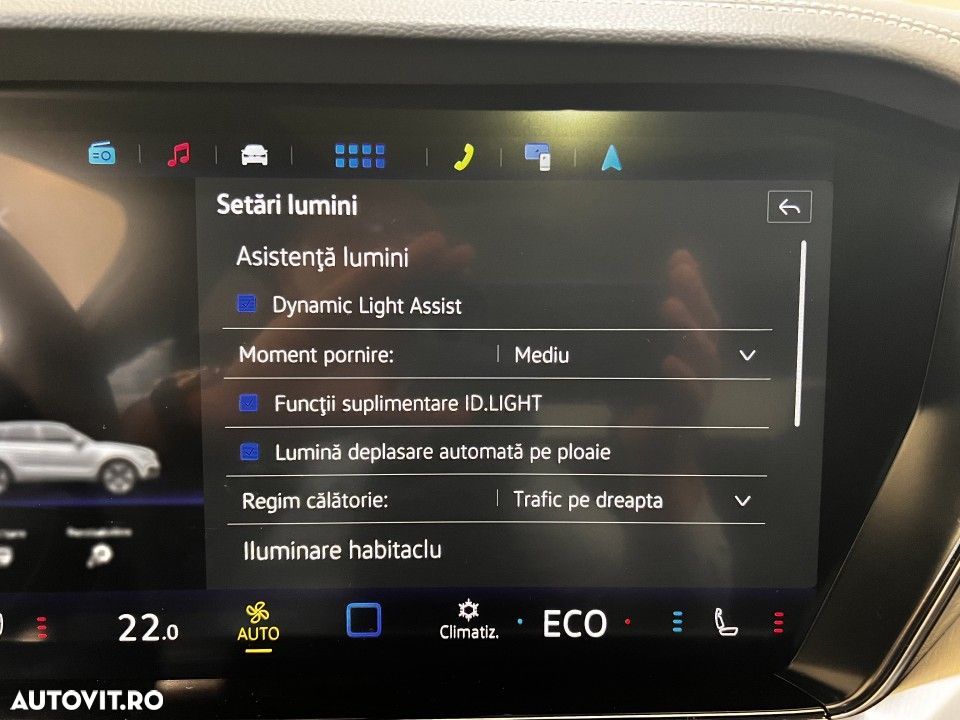 Volkswagen Touareg - 24