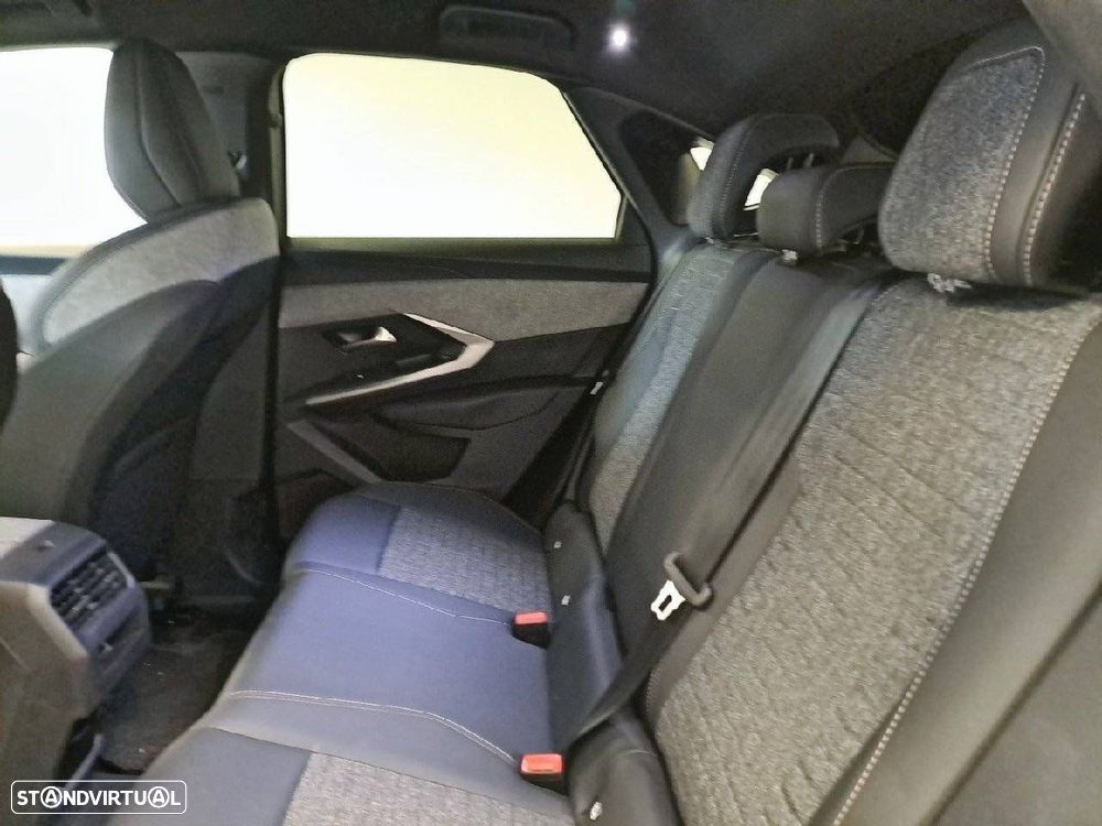 Peugeot 3008 1.2 Hybrid Allure e-DCS6 - 9
