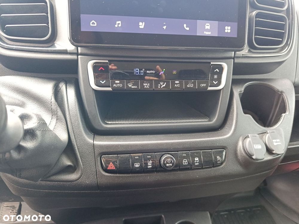 Toyota PROACE MAX - 23