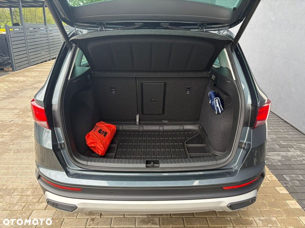 Seat Ateca 1.5 Eco TSI Xcellence S&S - 18