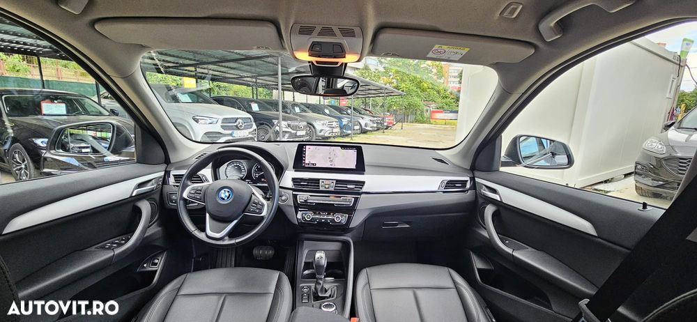 BMW X1 xDrive25e AT PHEV - 5