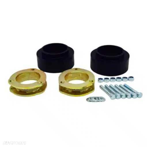 Kit inaltare suspensie Toyota Land Cruiser / Prado 90 +5cm Ore4X4 - 2