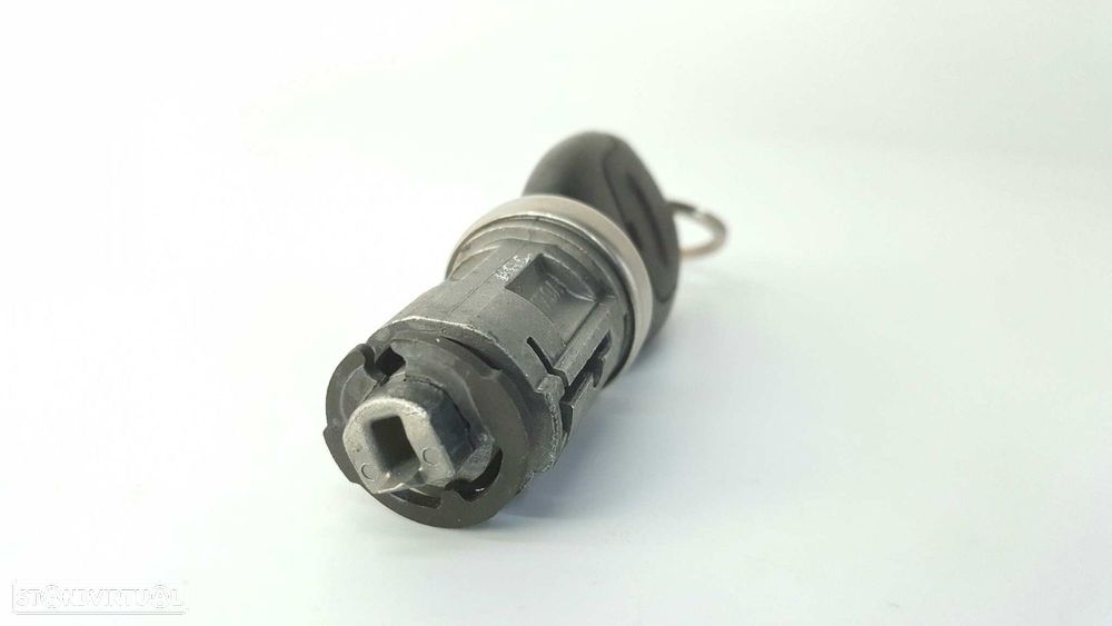 CANHÃO DE INGIÇÃO FORD FIESTA (CBK) AMBIENTE - 4