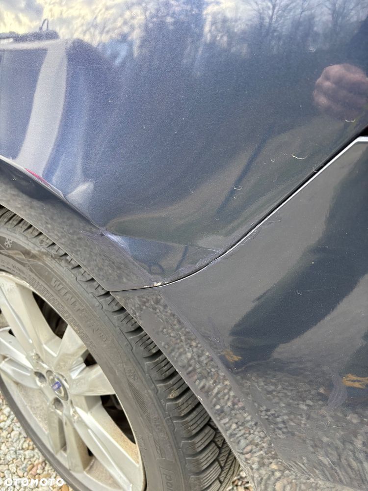 Volvo S60 D3 Summum - 8