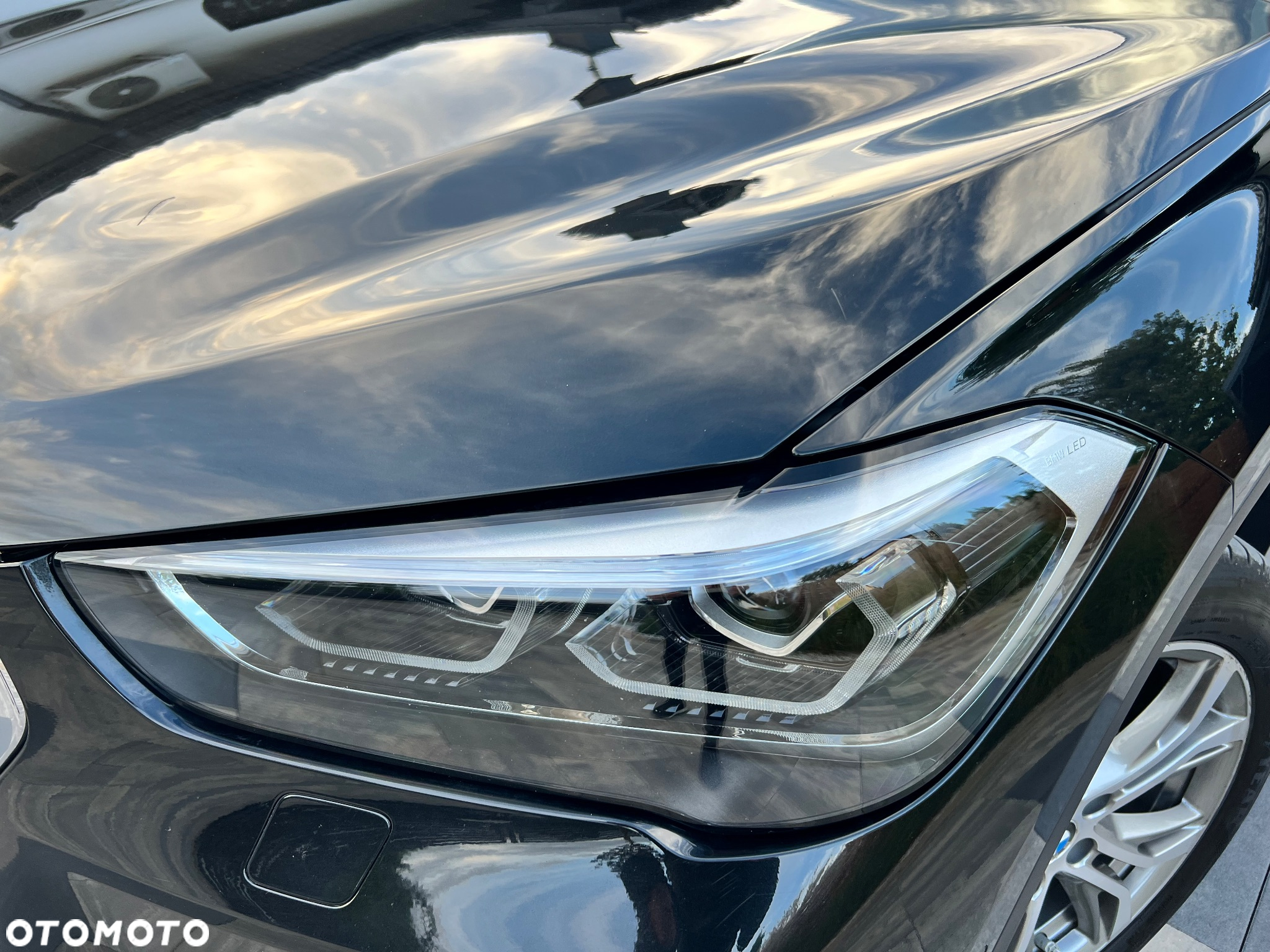 BMW X1 sDrive18i Advantage - 16