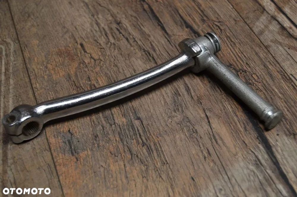 Kickstarter kopniak Yamaha 367-15610-00-93 - 2