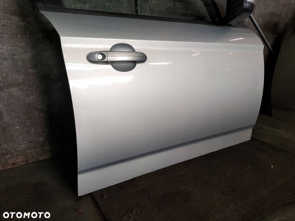 DRZWI KOMPLETNE PRAWY PRZÓD FORD MONDEO MK4 D8 UK - 6