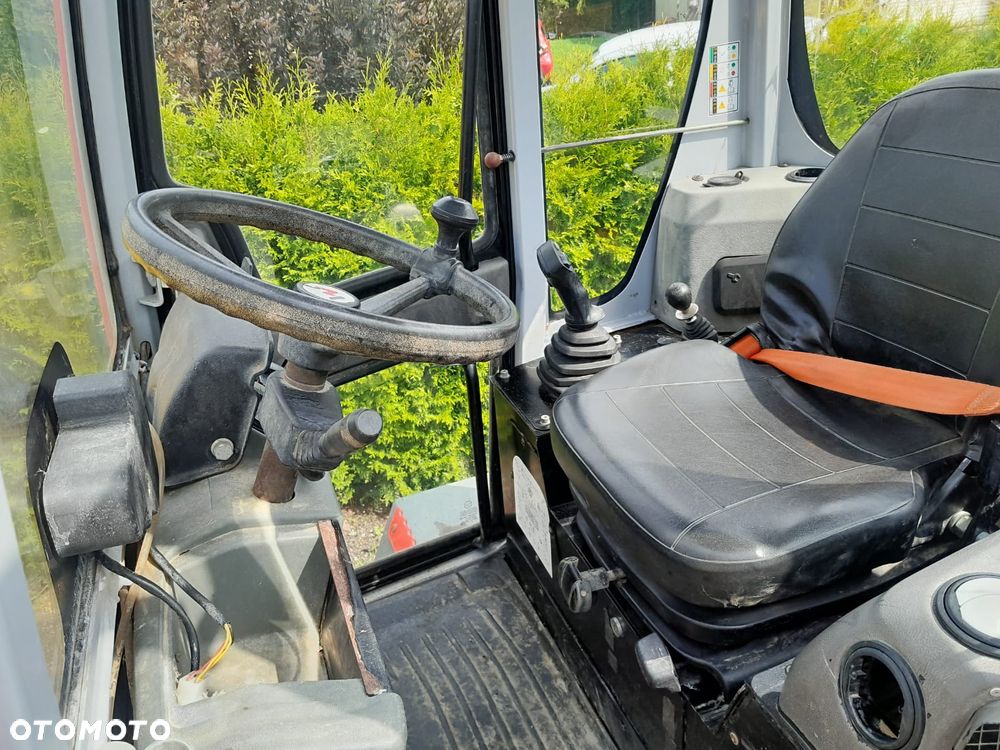 Wacker Neuson DW90, DV90, - 18