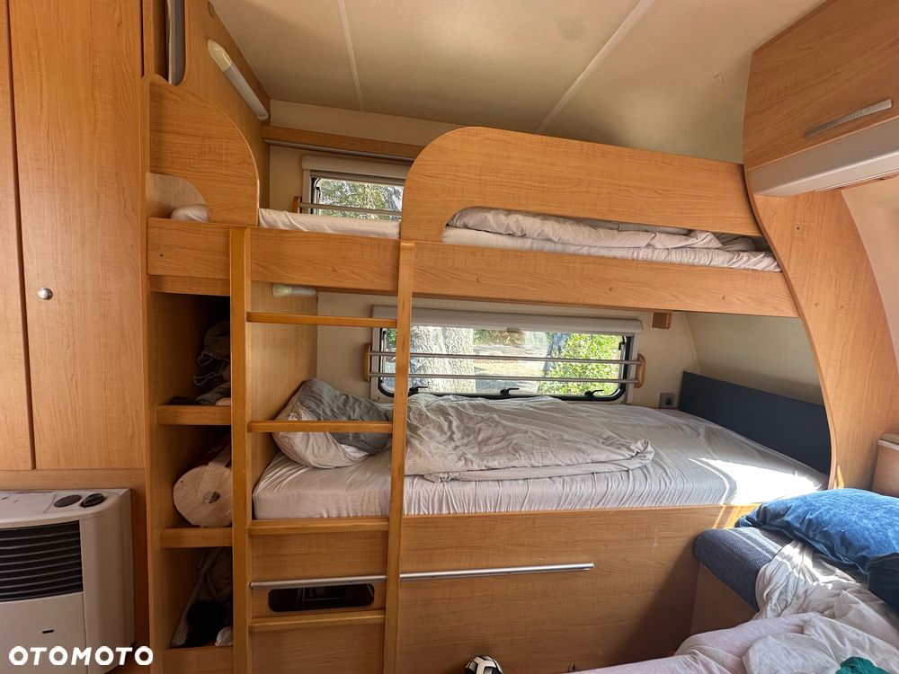 KNAUS Tabbert - 16
