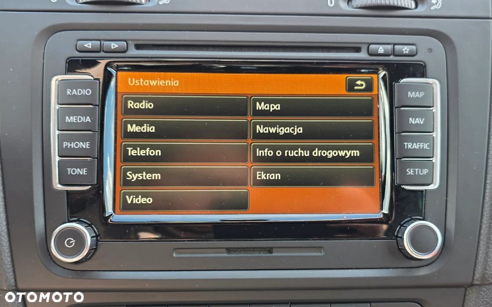 Volkswagen Golf 2.0 GTI DSG adidas - 20