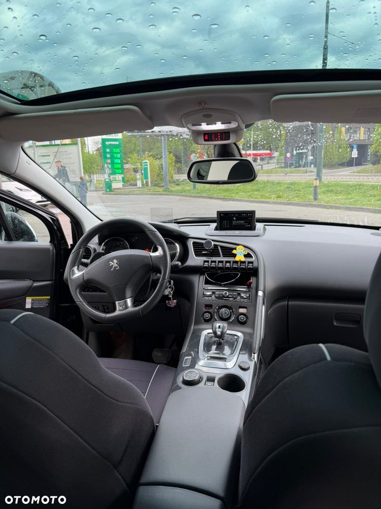 Peugeot 3008 - 9