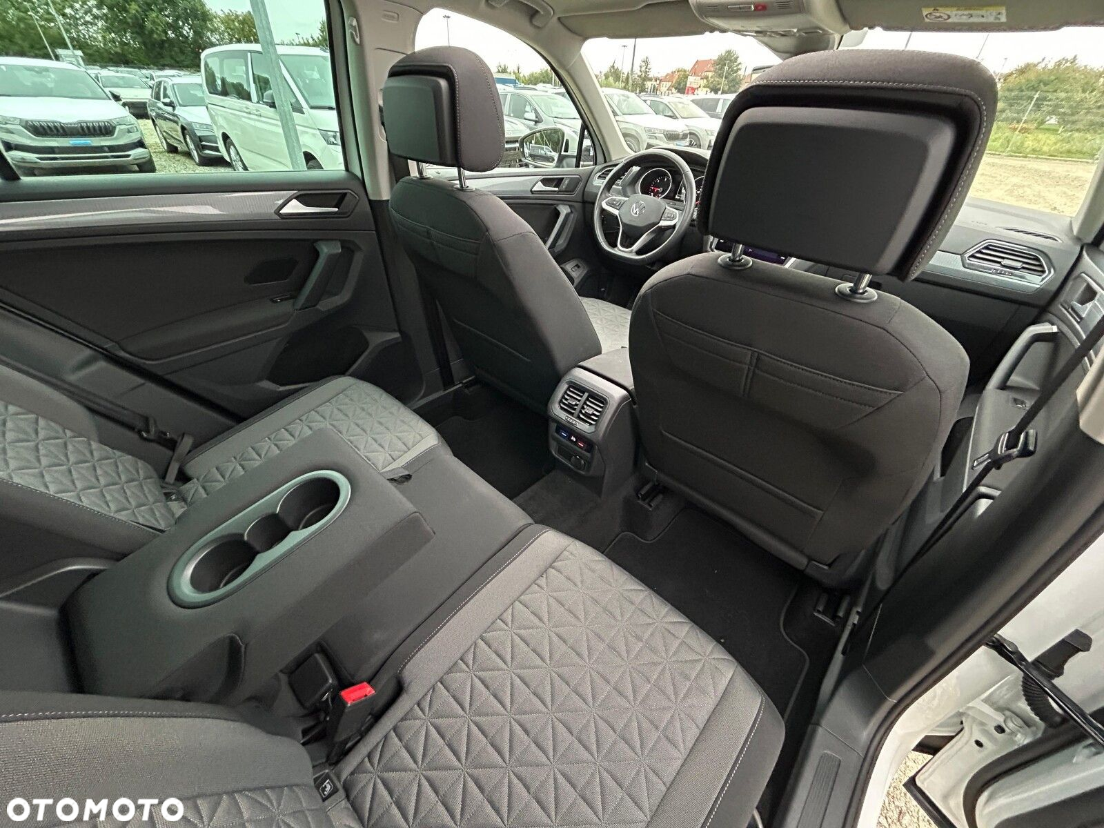 Volkswagen Tiguan 2.0 TDI SCR Life - 10