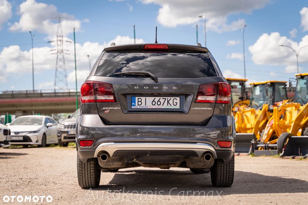 Dodge Journey - 9