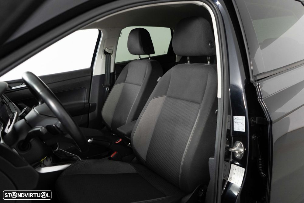 VW Polo 1.0 TSI Urban DSG - 10