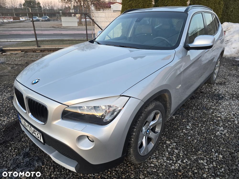 BMW X1 sDrive20i xLine - 2