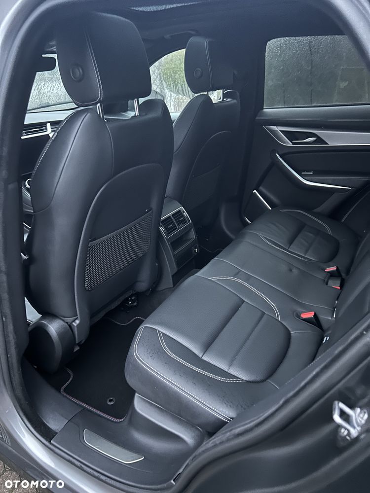 Jaguar F-Pace P250 AWD R-Dynamic Black - 11