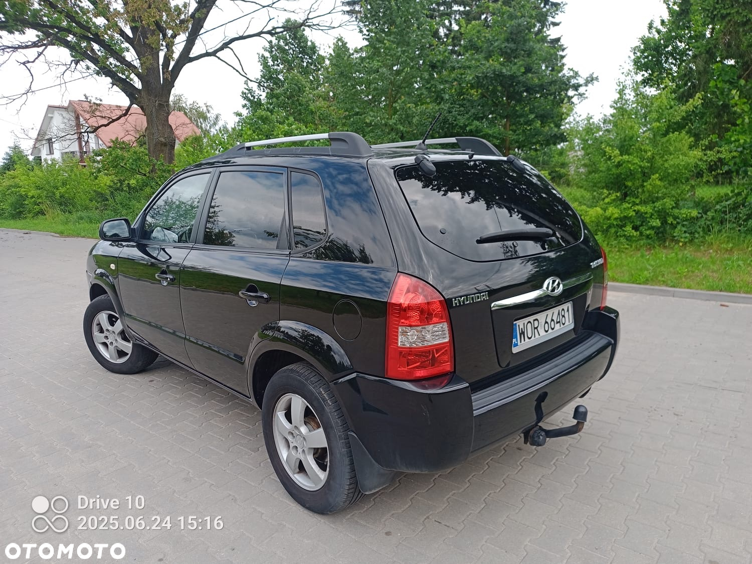 Hyundai Tucson 2.0 2WD Champion - 5
