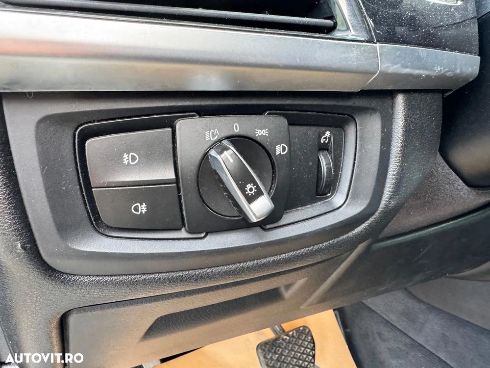 BMW X5 xDrive40e iPerformance - 23