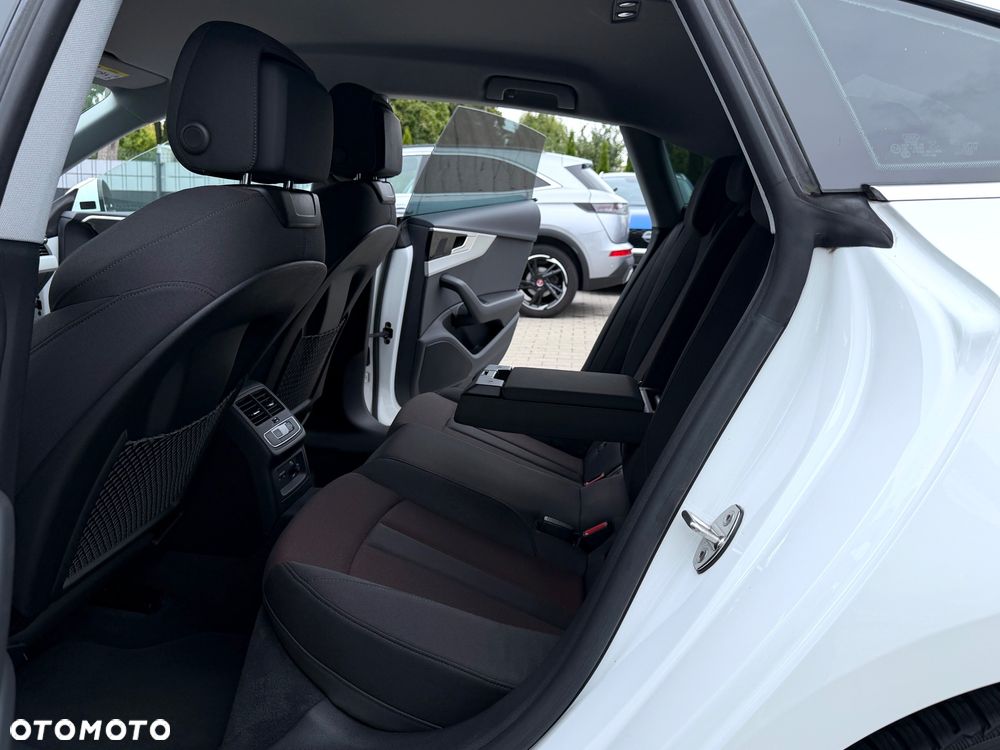 Audi A5 Sportback - 31