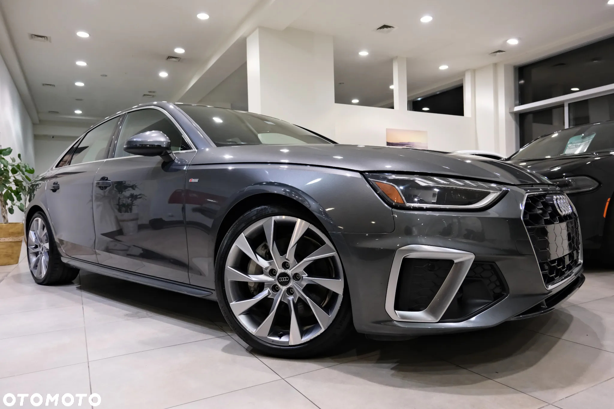 Audi A4 - 18