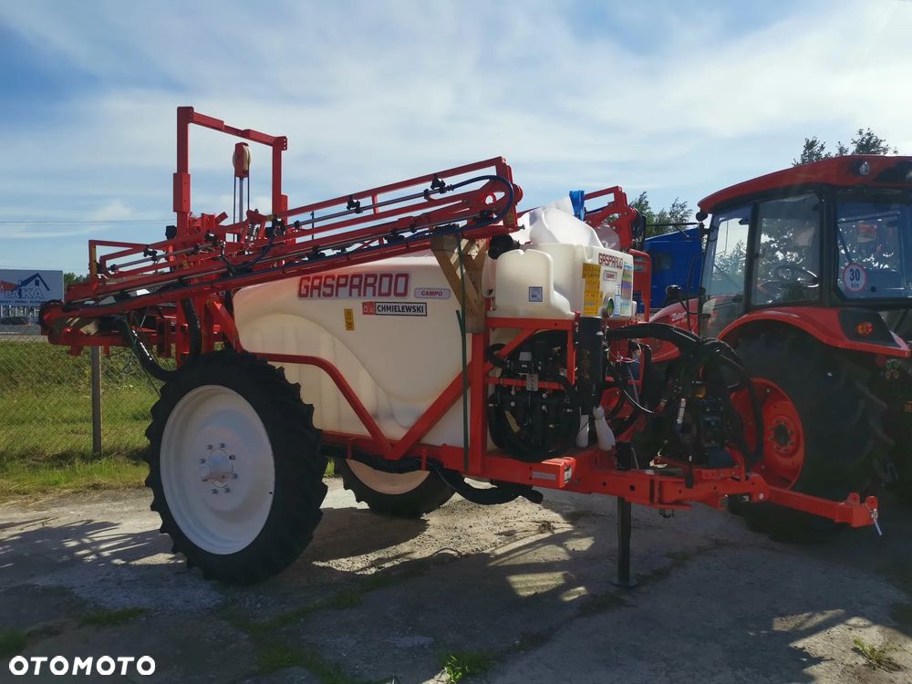 Maschio CAMPO 20 C - 5