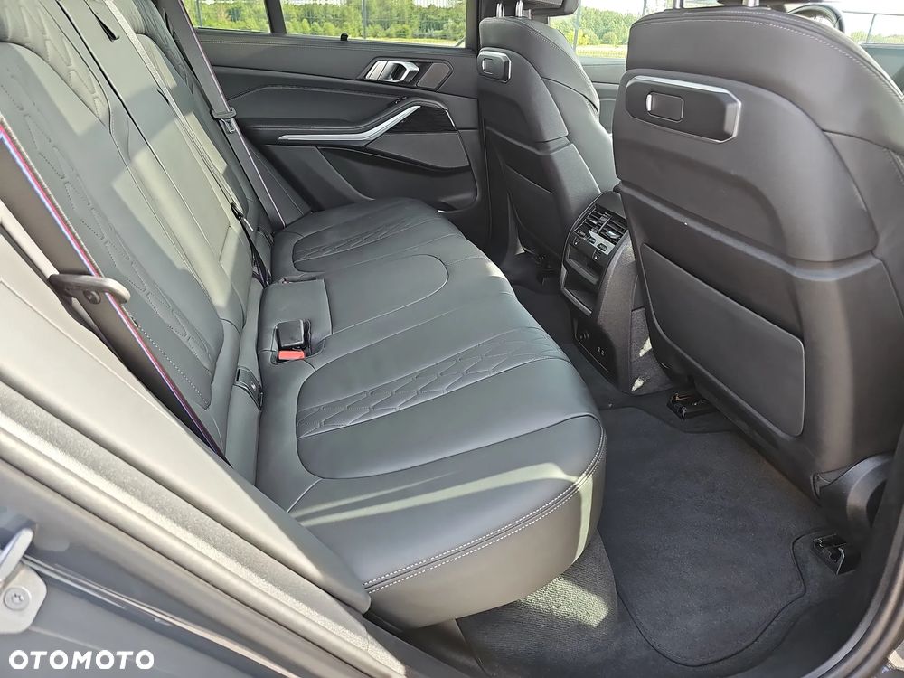 BMW X5 xDrive40i mHEV M Sport sport - 22