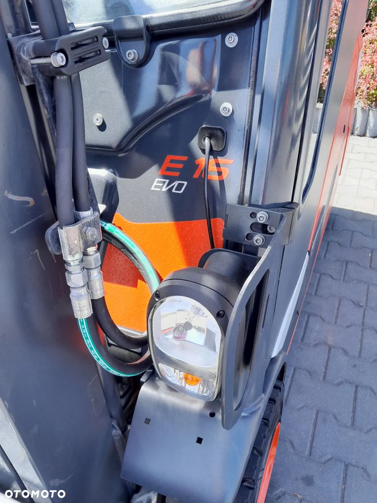 Linde E 16PH-02 - 7
