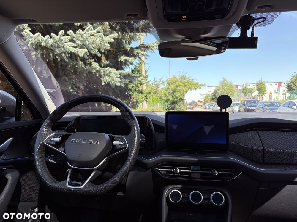 Skoda Kodiaq 2.0 TSI 4x4 Edition 130 DSG - 24